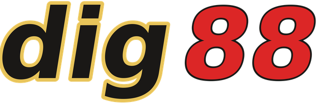 dig88 logo