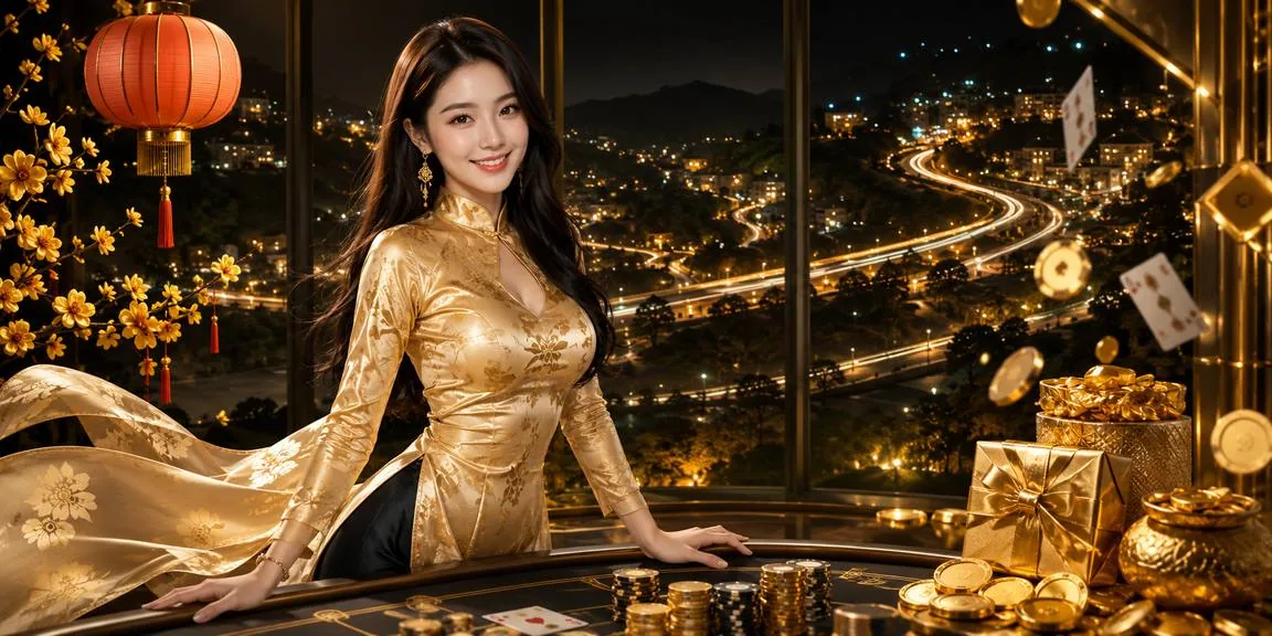 dig88 Việt Nam Sảnh casino